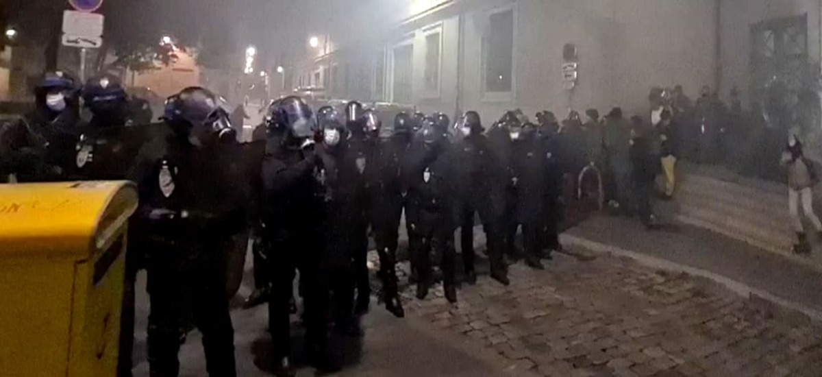 Τα Μαύρα Παιδιά του ...Μπεναλά