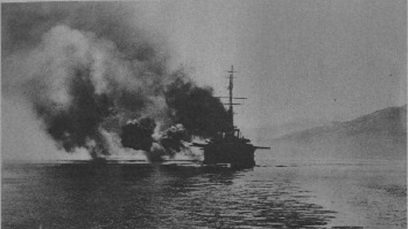 Τα «Νοεμβριανά» του 1916 (Β' Μέρος)