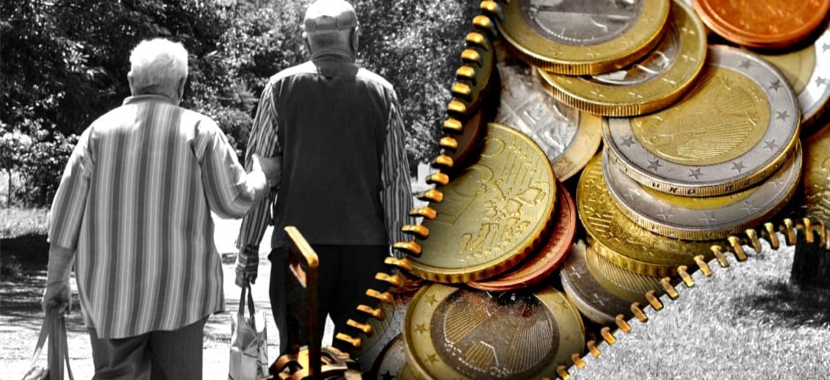 Τα «καλά» της ιδιωτικοποίησης των επικουρικών συντάξεων