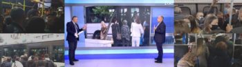 Τα λαγωνικά της δημοσιογραφίας