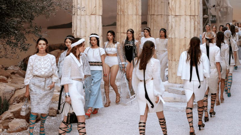 Τελική σύνθεση: Κόκκινη