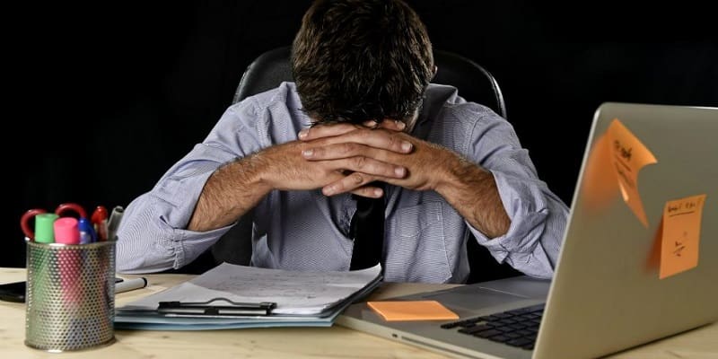 Τηλεργασία: Η χαρά των εργοδοτών