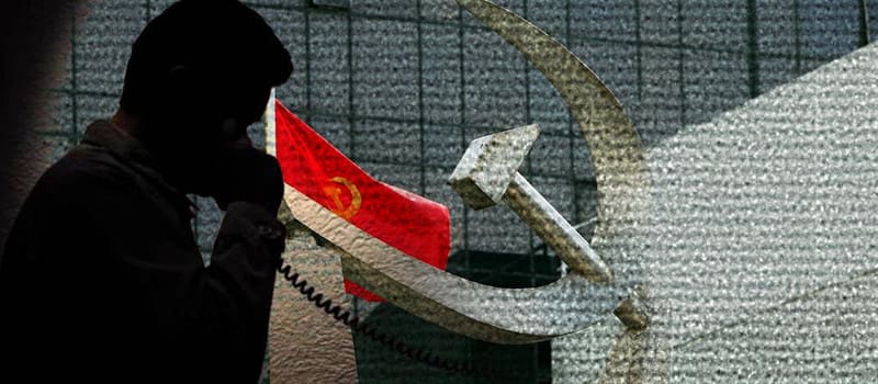 Τηλεφωνικές υποκλοπές σε βάρος του ΚΚΕ: Νέα υποβάθμιση των καταγγελιών