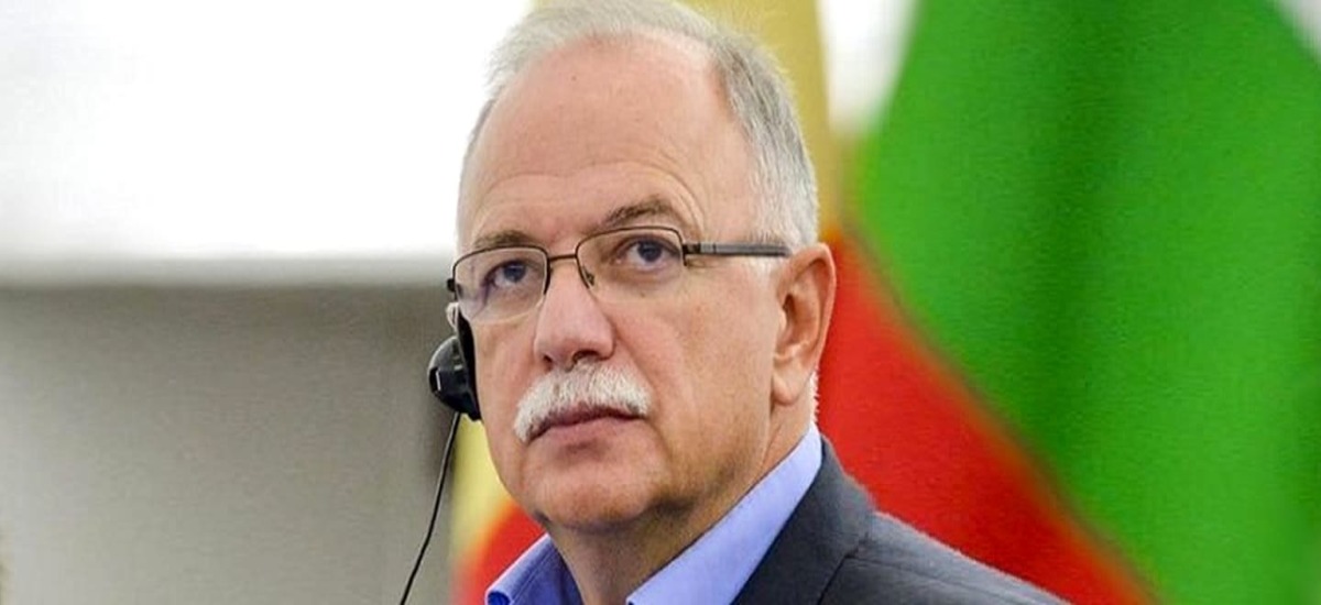 Τιτανομαχία φιλελέδων Παπαδημούλης εναντίον (;) ΣΚΑΪ