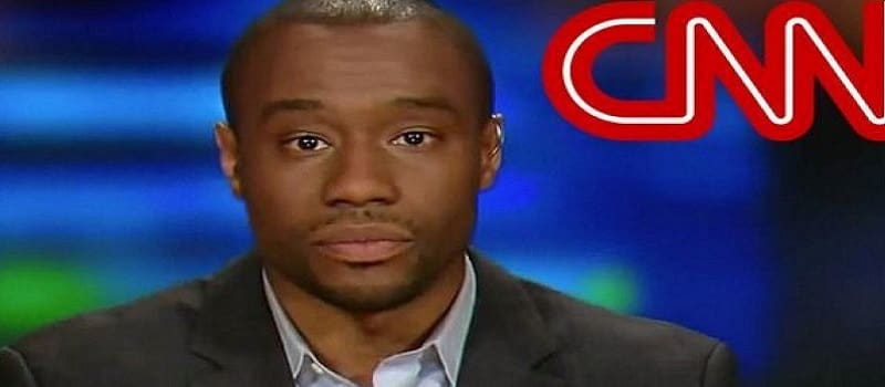 Το CNN απέλυσε σχολιαστή γιατί υποστήριξε τη Παλαιστίνη