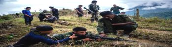 Το FARC ξαναρχίζει το αντάρτικο στην Κολομβία