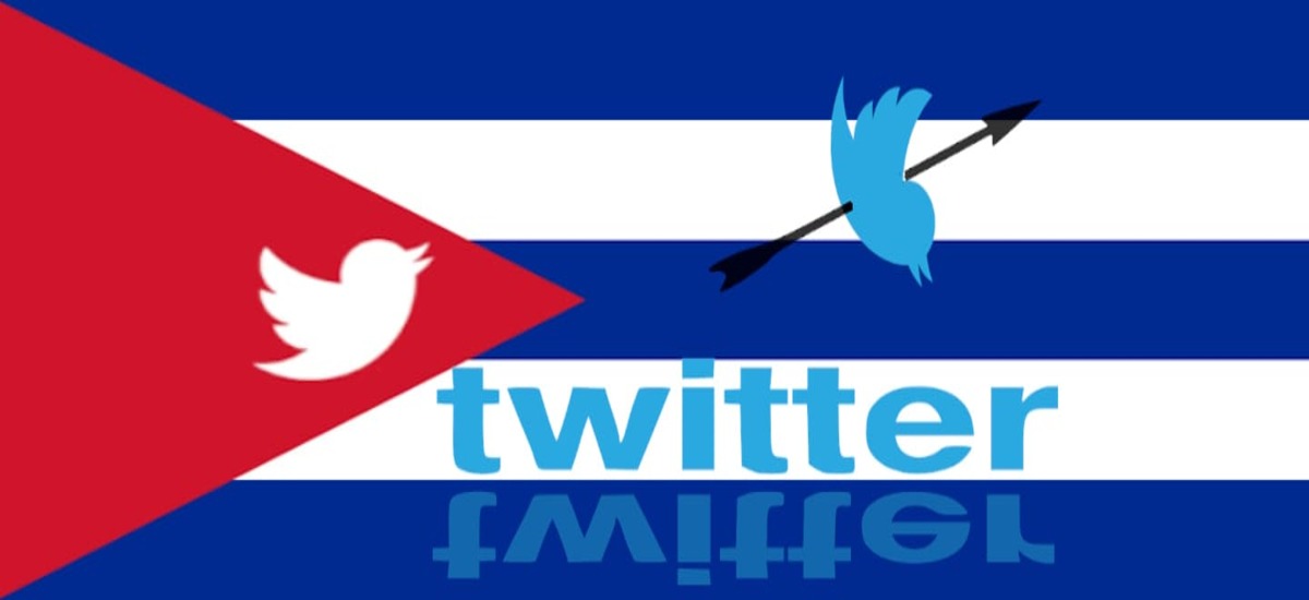 Το Twitter απέκλεισε μαζικά Κουβανούς δημοσιογράφους και ΜΜΕ