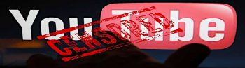 Το YouTube κατέβασε βίντεο του 902 για την Χρυσή Αυγή