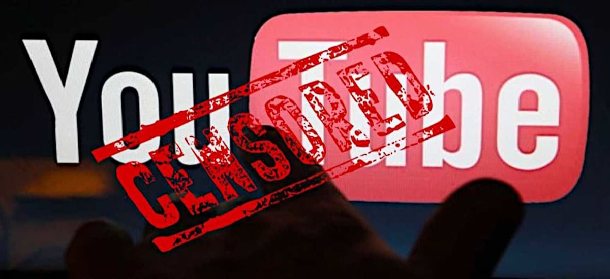 Το YouTube κατέβασε βίντεο του 902 για την Χρυσή Αυγή