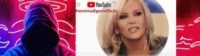 Το YouTube κατέβασε το κανάλι της Σεμίνας Διγενή για «επικίνδυνο» περιεχόμενο
