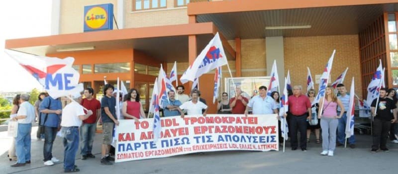 Το «success story» του ευγενούς κλάδου των Σούπερ Μάρκετ