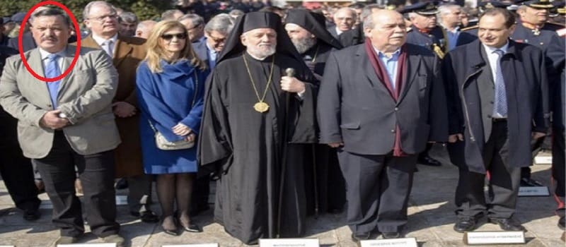 Το «ανήλικο» ΚΚΕ κι οι μπαρουτοκαπνισμένοι «αντίφα» μαχητές