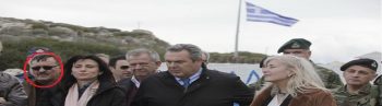 Το «ανήλικο» ΚΚΕ κι οι μπαρουτοκαπνισμένοι «αντίφα» μαχητές
