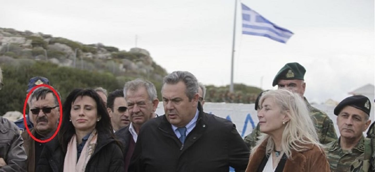 Το «ανήλικο» ΚΚΕ κι οι μπαρουτοκαπνισμένοι «αντίφα» μαχητές