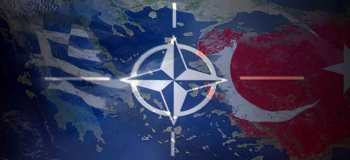 Το «γκριζάρισμα» του Αιγαίου κι οι ΝΑΤΟϊκοί «σύμμαχοι»