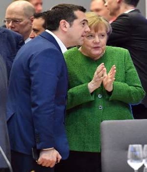 Το «φόβητρο της Αριστεράς» κι ο «μικρός που μάθαινε γρήγορα»