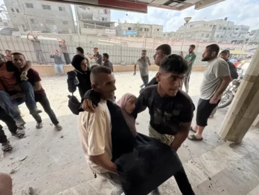 Το Ισραήλ σκότωσε ακόμη 4 δημοσιογράφους χτυπώντας νοσοκομείο