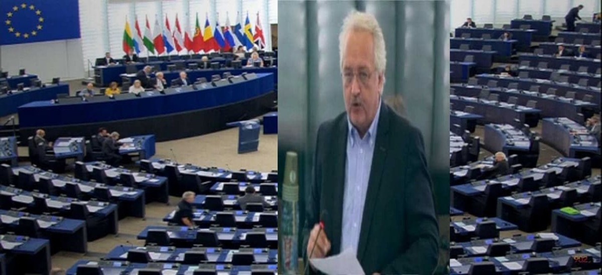Το Ισραήλ χωροφύλακας του ιμπεριαλισμού στη Μ. Ανατολή