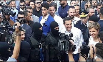Το ΠΑΜΕ έσωσε την αξιοπρέπεια της Θεσσαλονίκης
