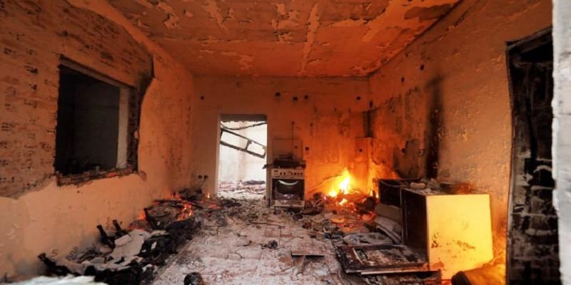 Το ΠΑΜΕ συγκεντρώνει υλική βοήθεια για τους πυρόπληκτους