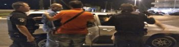 Το έκαναν κι αυτό: Σύλληψη τεσσάρων μελών του ΚΚΕ στη Λάρισα