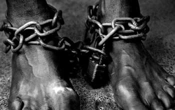 Διπλασιάστηκαν οι δούλοι παγκοσμίως - Ξεπέρασαν τα 40 εκατ.