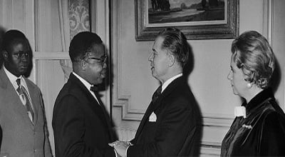 Το βελγικό πόρισμα της δολοφονίας Lumumba - Μέρος 2ο