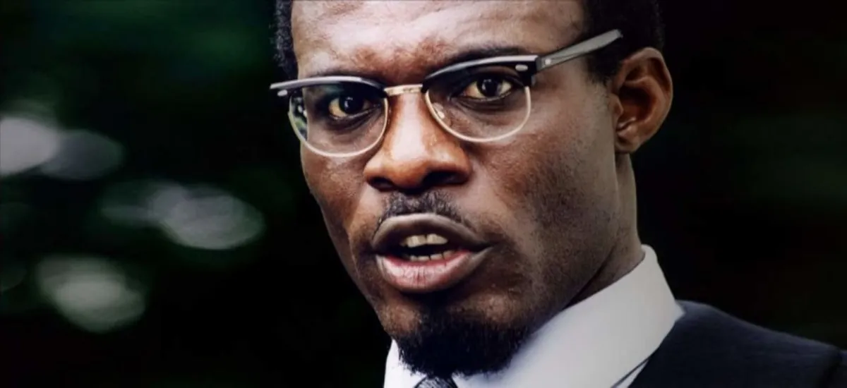 Το βελγικό πόρισμα της δολοφονίας Lumumba