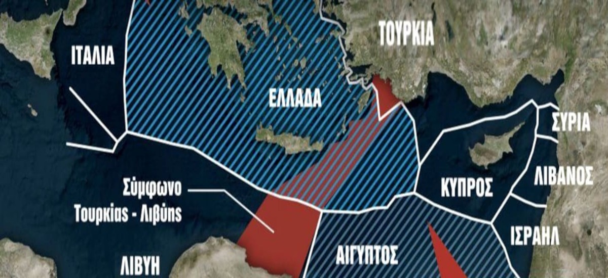 Το δίκιο του ισχυρού