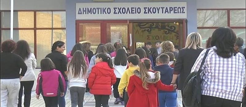 Το μαύρο σκοτάδι του «χριστιανοταλιμπανισμού» είναι εδώ