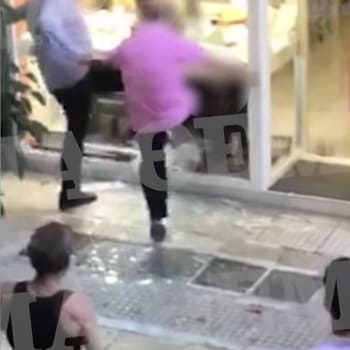 Χορταριάς - «Πατριωτικό Μέτωπο» και αντιμνημονιακός χυλός