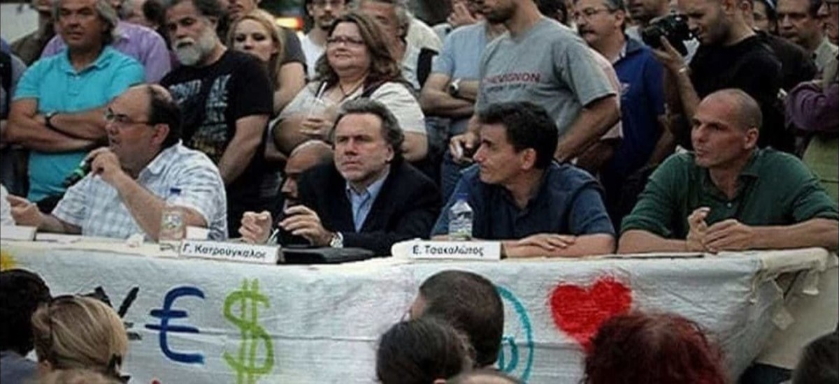 Το παιδί που πήγε για κούρεμα κι ήρθε με extension