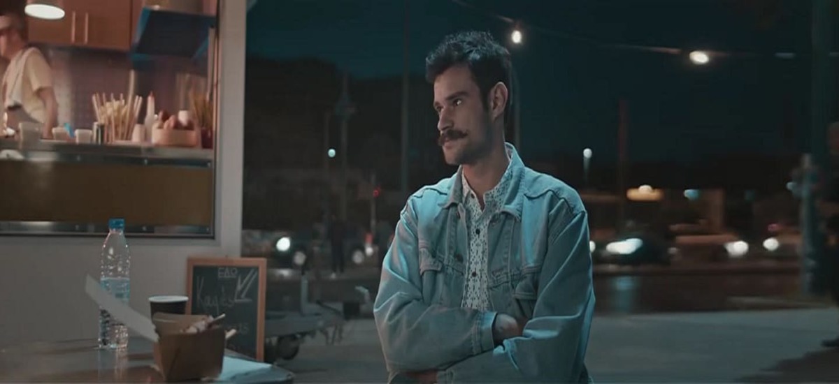 Το πρώτο προεκλογικό σποτάκι της ΝΔ (κλικ με δική σας ευθύνη)