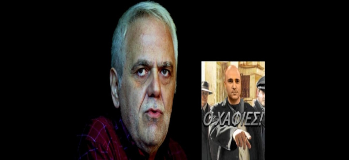 Το τέλος της Ασυλίας του Πάσχου Μανδραβέλη