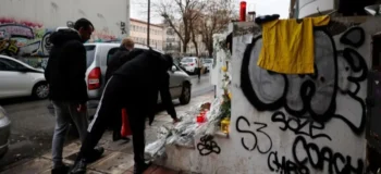 Οχι, δεν «τον σκότωσαν για το ποδόσφαιρο»
