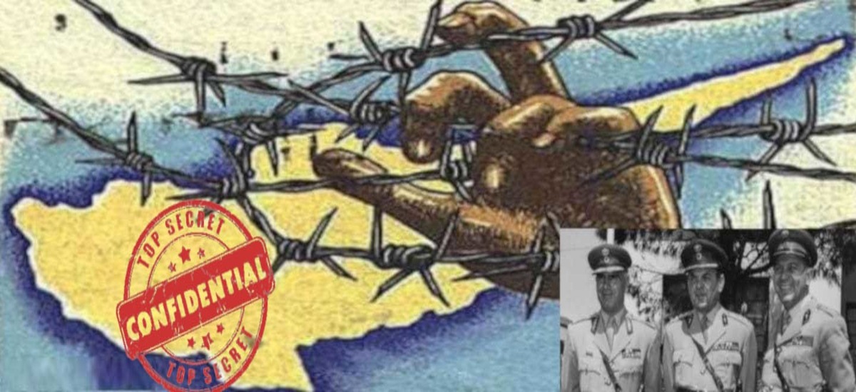 Το φιάσκο του ΣΥΡΙΖΑ με τον περιβόητο «Φάκελο της Κύπρου»