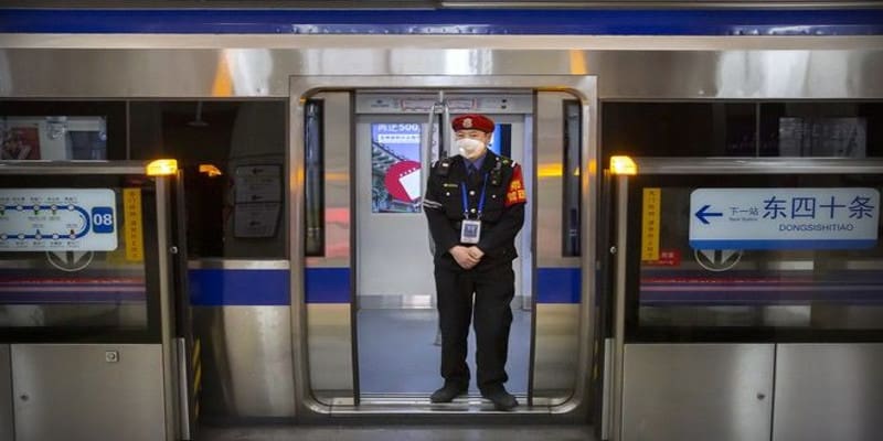 Το χρονικό της εξάπλωσης του κορωνοϊού