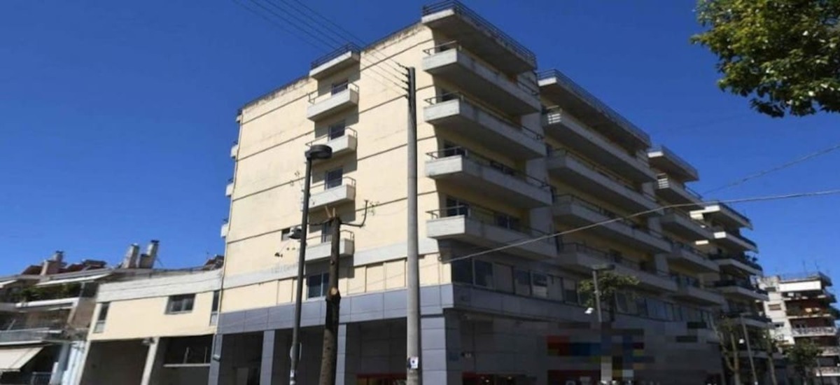 Τον πρώτο ξενώνα αστέγων έφτιαξε ο Πελετίδης στην Πάτρα