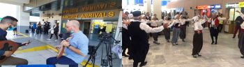 Τουριστικός νεοραγιαδισμός