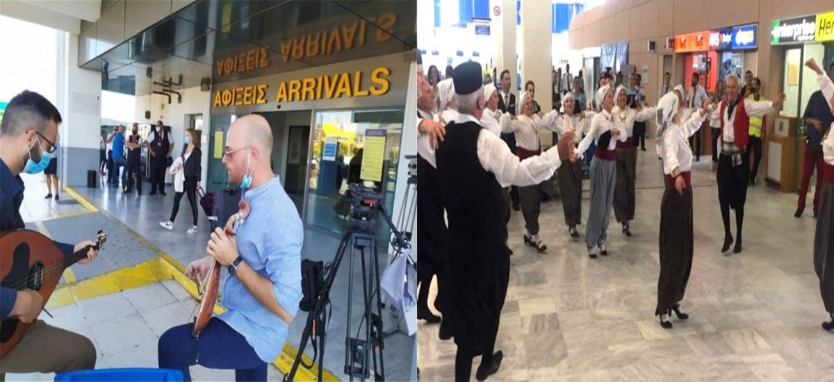 Τουριστικός νεοραγιαδισμός