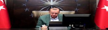 Τουρκία: Έλεγχος στα μέσα κοινωνικής δικτύωσης και με το νόμο