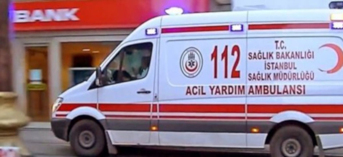 Τουρκία: Ασθενοφόρα δίχως σειρήνες για να γλιτώσουν την οργή