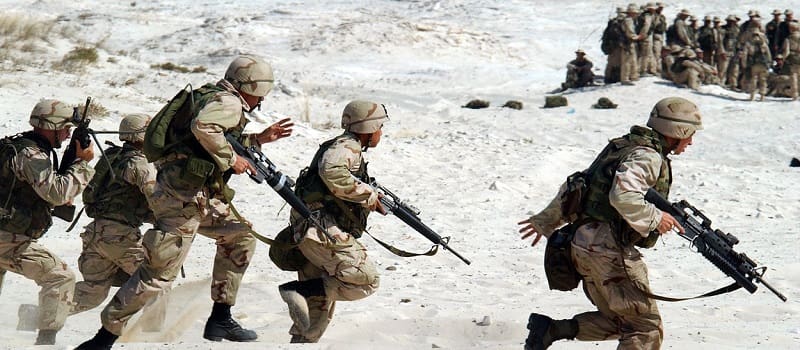 Τούτος ο πόλεμος που έρχεται δεν είναι ο πρώτος