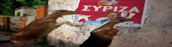 Τρία χρόνια Συριζανέλ - Τρία χρόνια απόλυτης ξεφτίλας