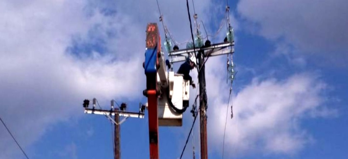 Τρεις εργαζόμενοι της «Ακτωρ» νεκροί από ηλεκτροπληξία