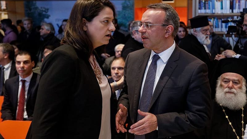 Τροπολογία «απευθείας σύνδεσης» Εκκλησίας με το Δημόσιο Ταμείο με άγνωστο κόστος
