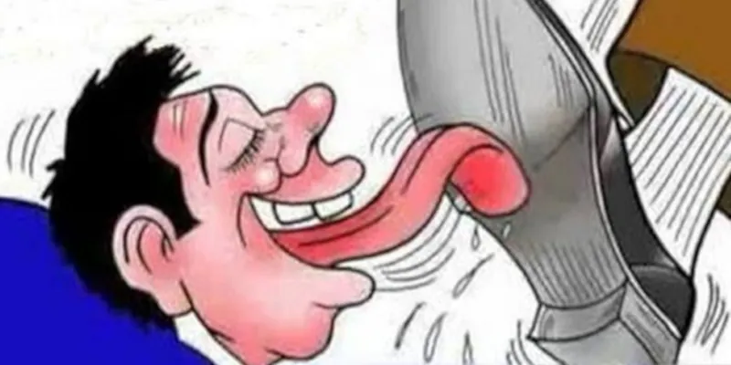 Τσιράκι της εργοδοσίας καλεί σε βία εναντίον του ΚΚΕ