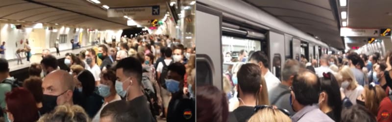 Τσιόδρας: «Τώρα είναι η ώρα να μιλήσουν οι καρδιές» – Η επιστήμη πότε θα μιλήσει;