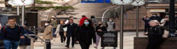 Υβριδικό μοντέλο εργασίας