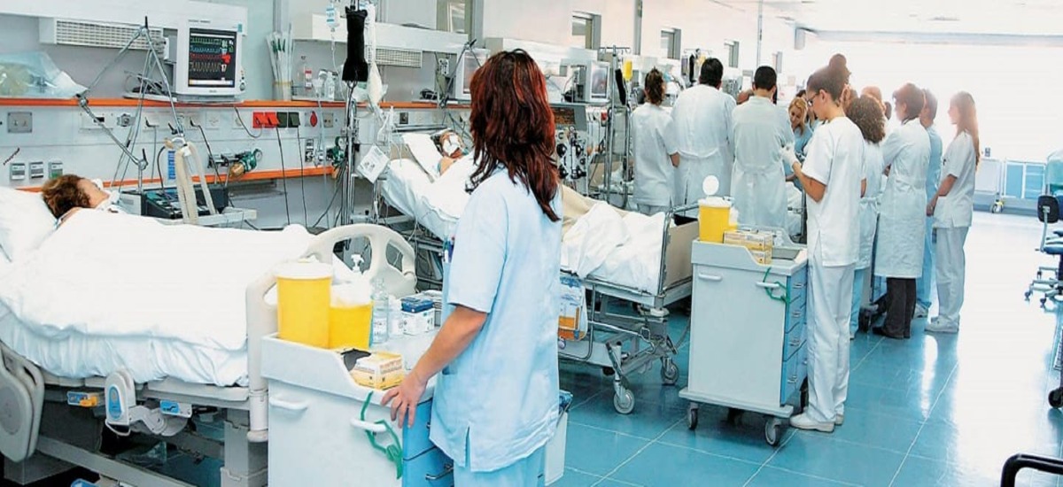 Υγειονομικό προσωπικό με ημερομηνία λήξης προτείνει ο Κυρανάκης